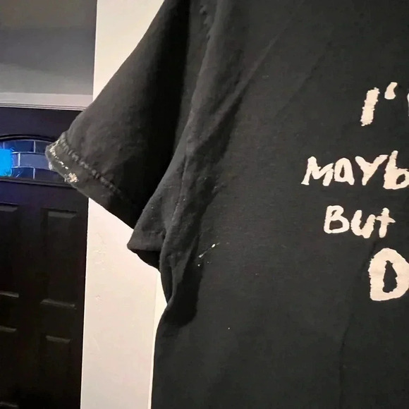 VINTAGE ~Fun~ T-Shirt - Medium - Picture 4 of 7